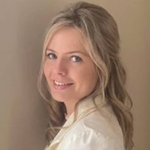 Athina Vandekerckhove